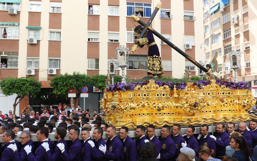 Martes Santo | Nueva Esperanza