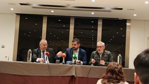 Denúncia davant la UE contra la reforma de l’acusació popular