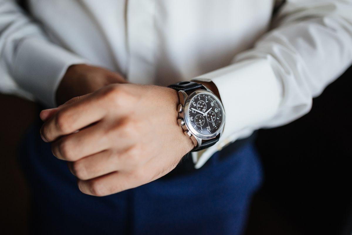 Amazon liquida los relojes más icónicos justo antes del Día del Padre: hasta el 50 % de descuento