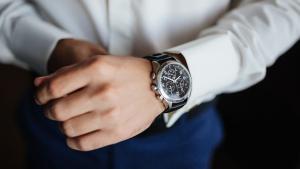 Amazon derrumba el precio del reloj Diesel más solicitado por los hombres