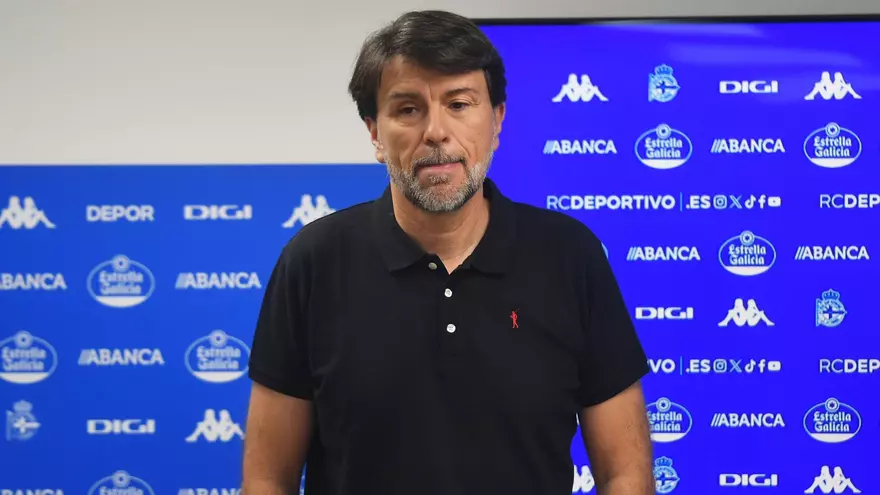 El Deportivo acuerda con la AFAC un convenio simplificado que reforzará la formación de entrenadores en la base
