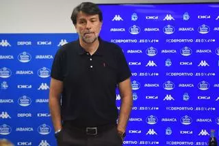 El Deportivo acuerda con la AFAC un convenio simplificado que reforzará la formación de entrenadores en la base