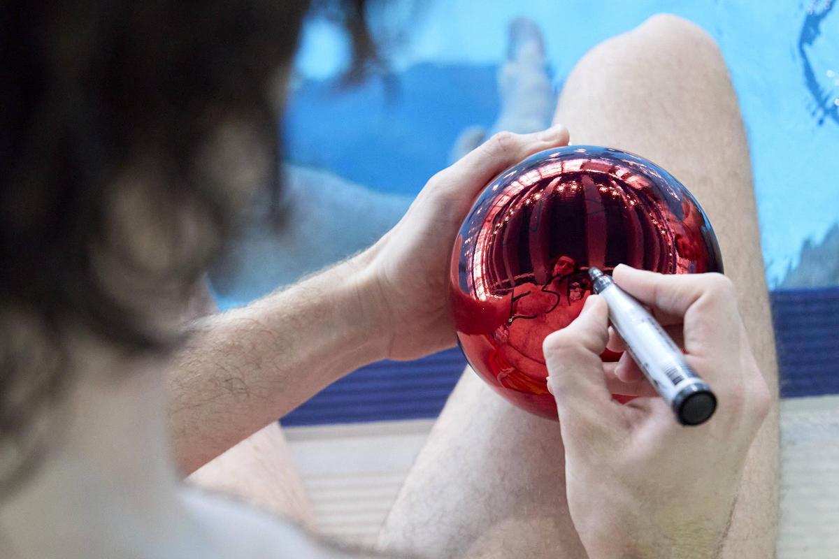 Miguel de Toro pide su deseo para 2026