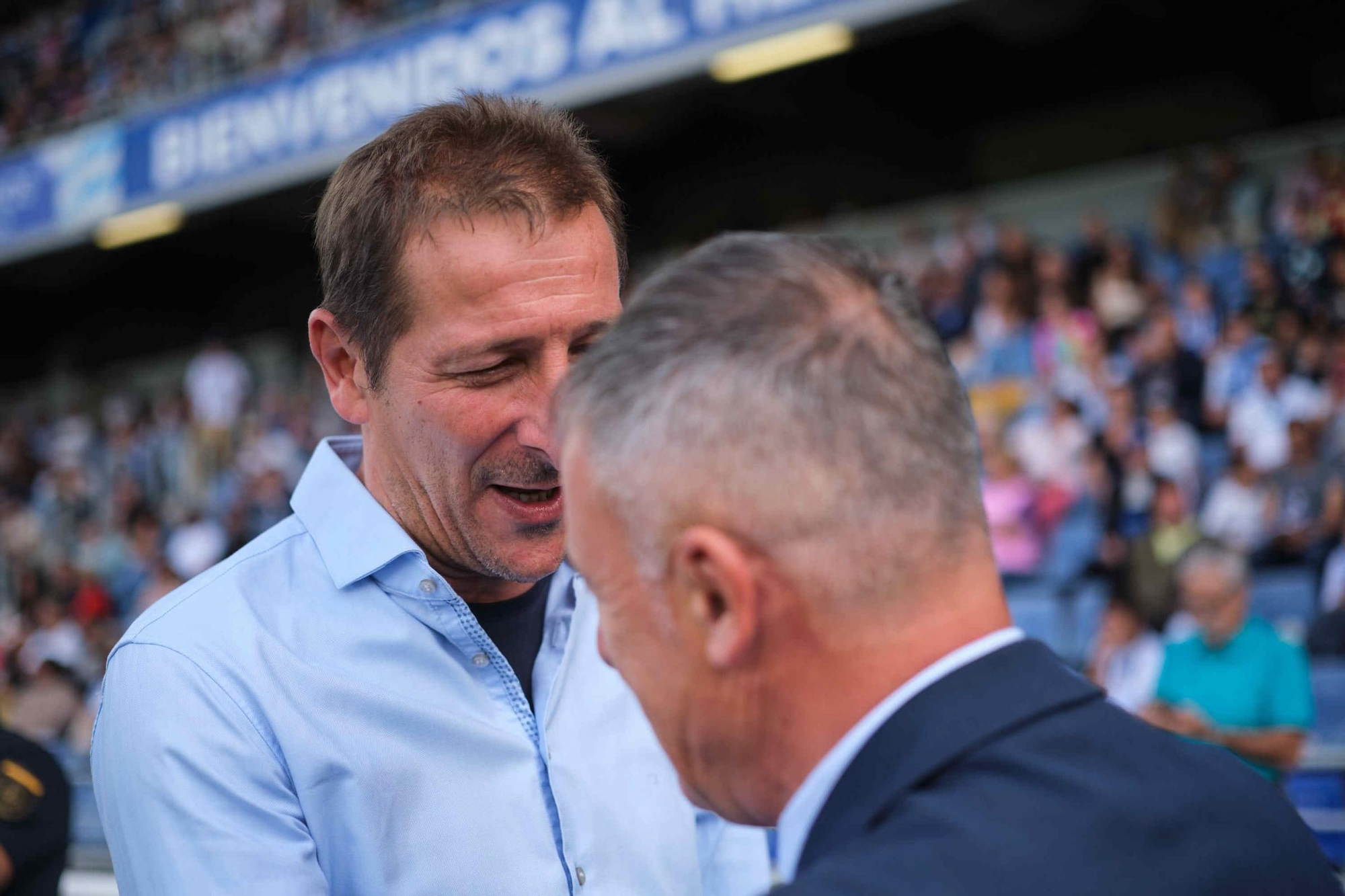 CD Tenerife - UD Ibiza