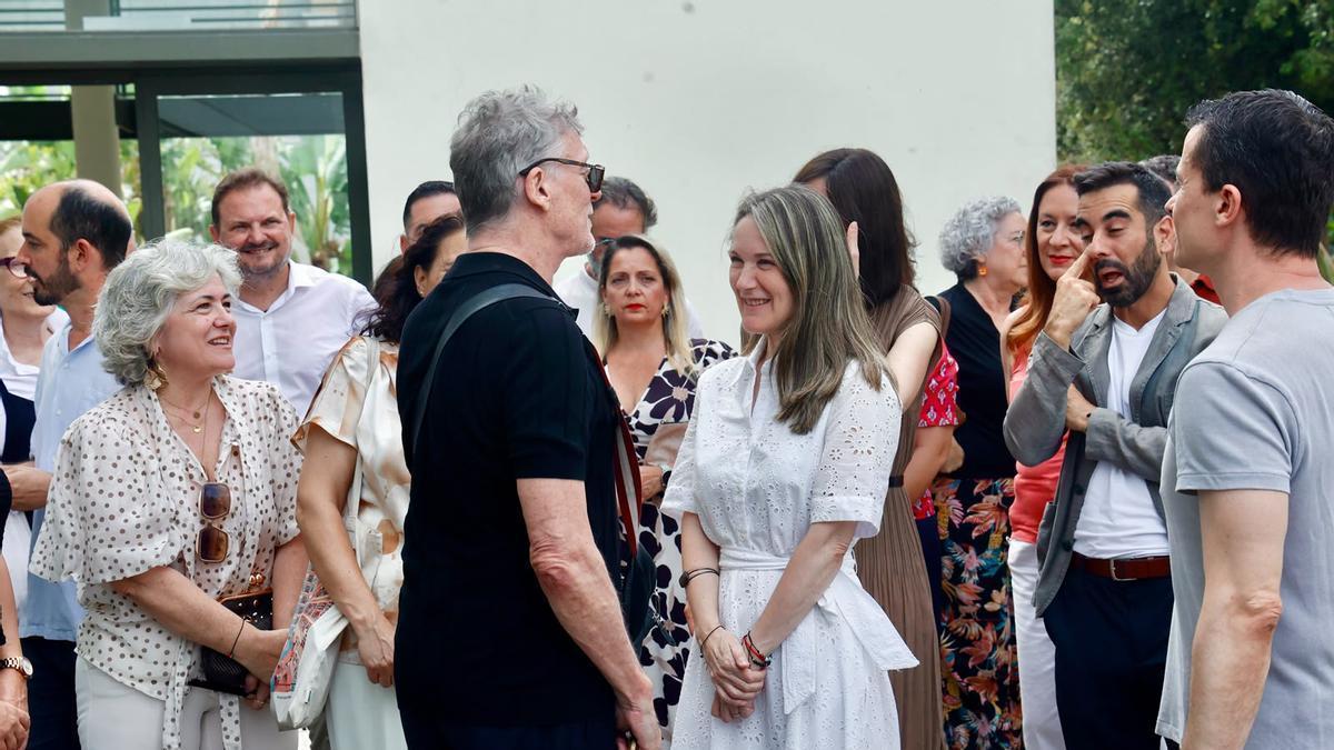 Las víctimas de la dana pelean contra el olvido: "La memoria es la mejor manera de cuidar el futuro"