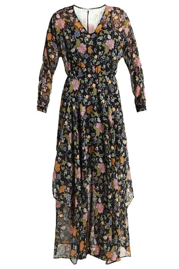 Vestido de Zalando
