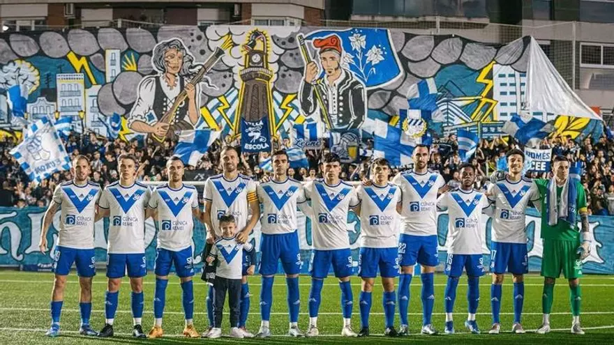 La UD Las Palmas, en la Copa del Rey, va a Europa por Barcelona