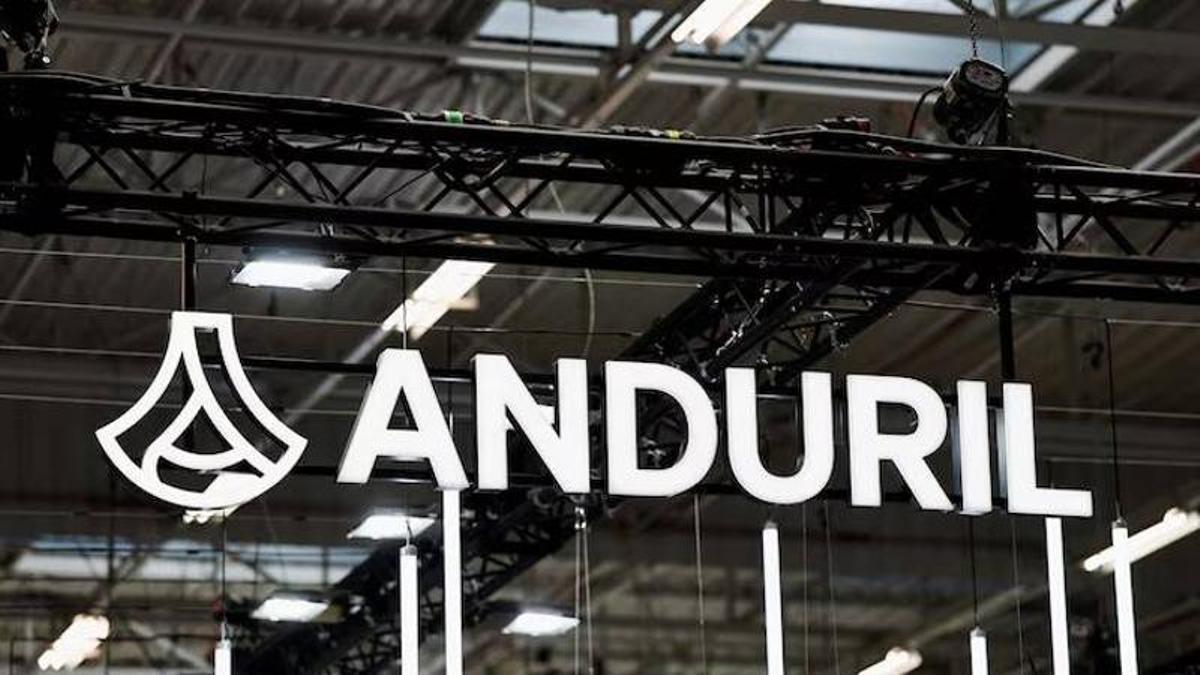 Anduril y la Trampa de Tucídides