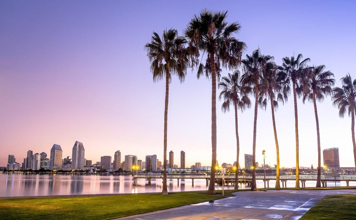 San Diego, Estados Unidos