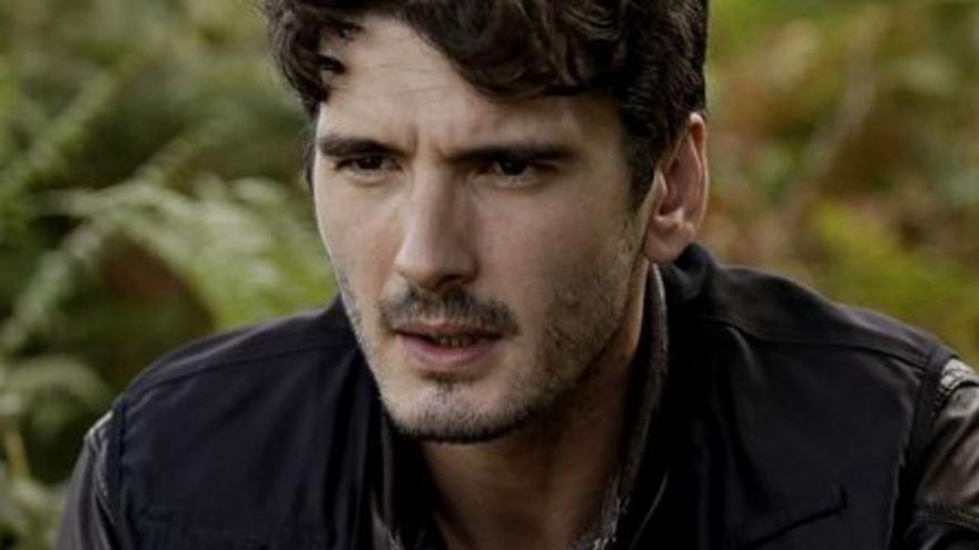 L’actor Yon González serà el protagonista de la nova sèrie d’Amazon Prime