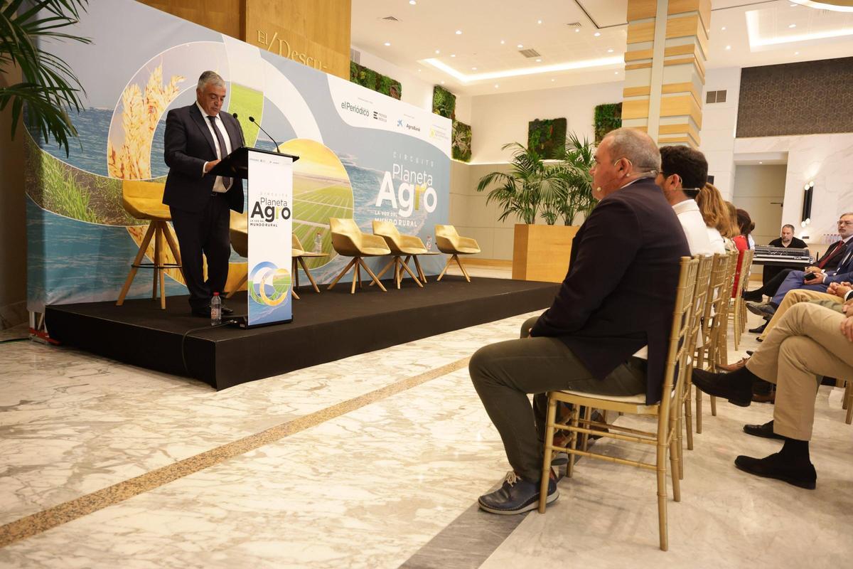 PLANETA AGRO - El Periódico Extremadura