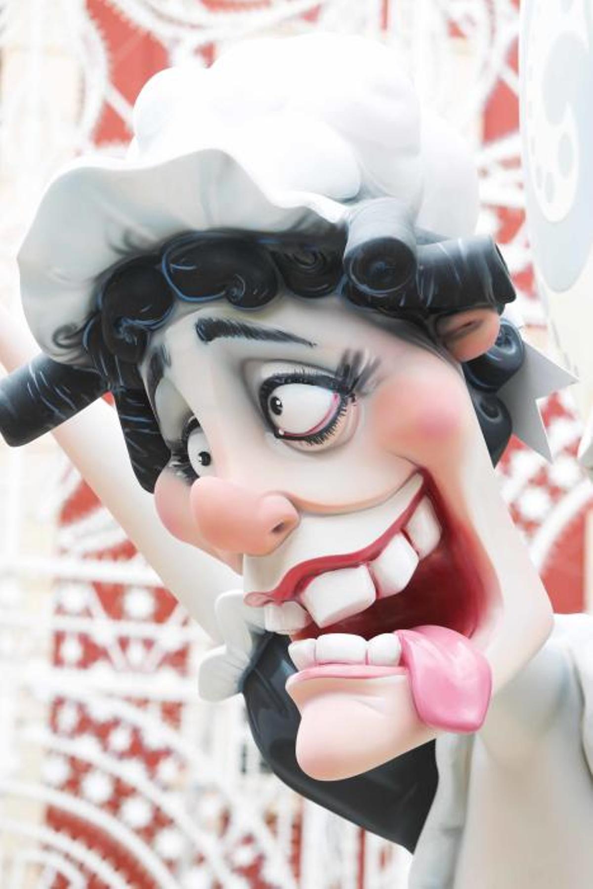 Cuba-Literato Azorín, ganadora de la Sección Especial