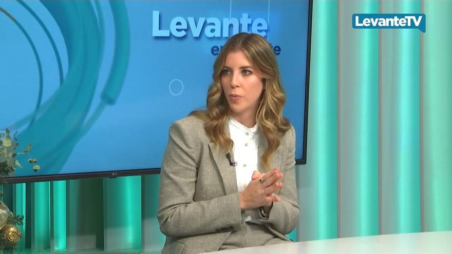 Estética navideña en Levante en Directe