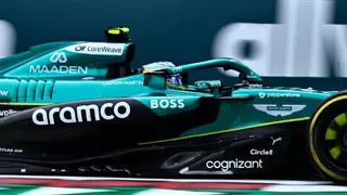 Ralf Schumacher, vetado por Aston Martin: "No les gustamos mucho"