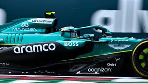 Fernando Alonso, en Hungaroring