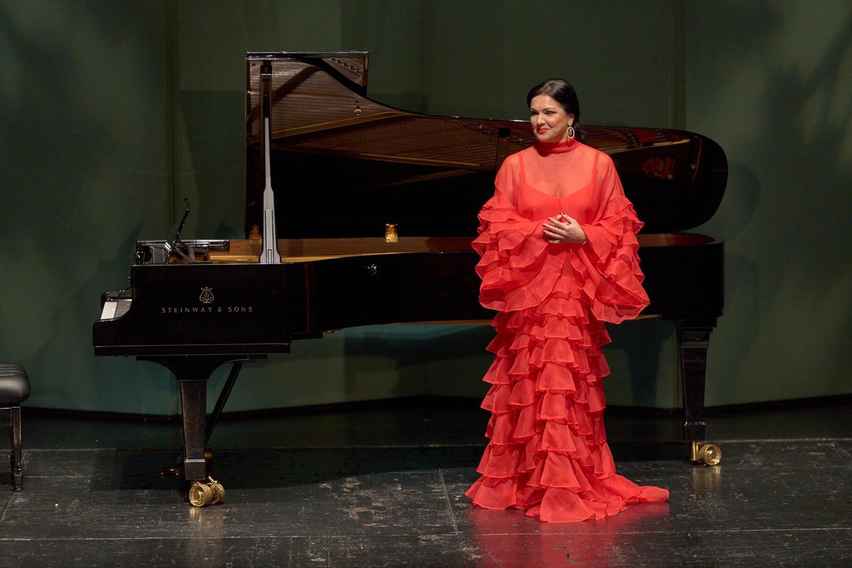 Anna Netrebko