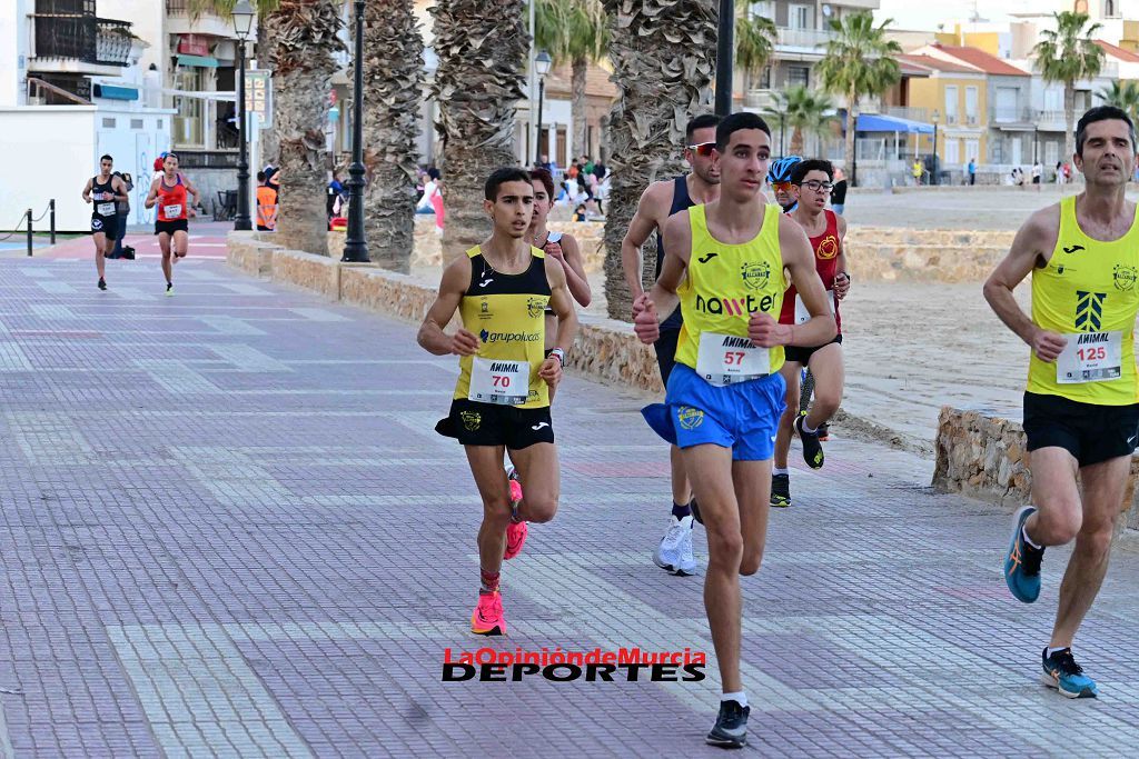 Carrera 5k Animal en Los Alcázares 2024 (II)