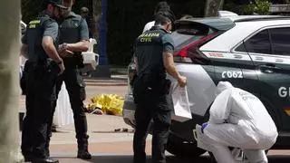Prisión provisional y sin fianza para el acusado del homicidio de un hombre en Bembibre (León)