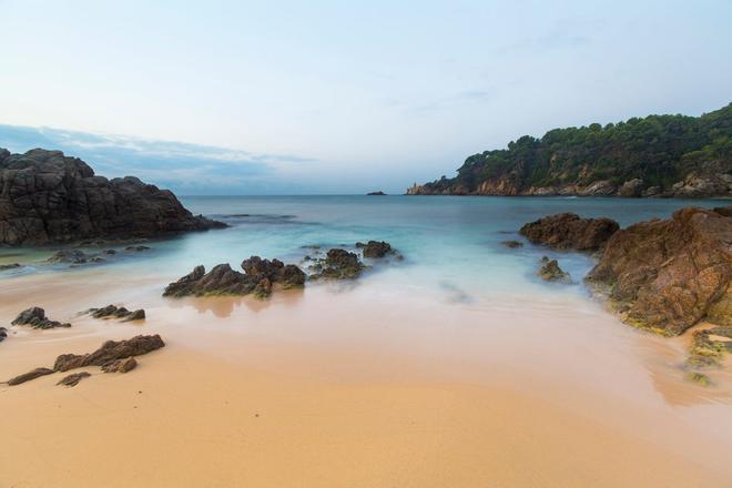 Blanes, Girona