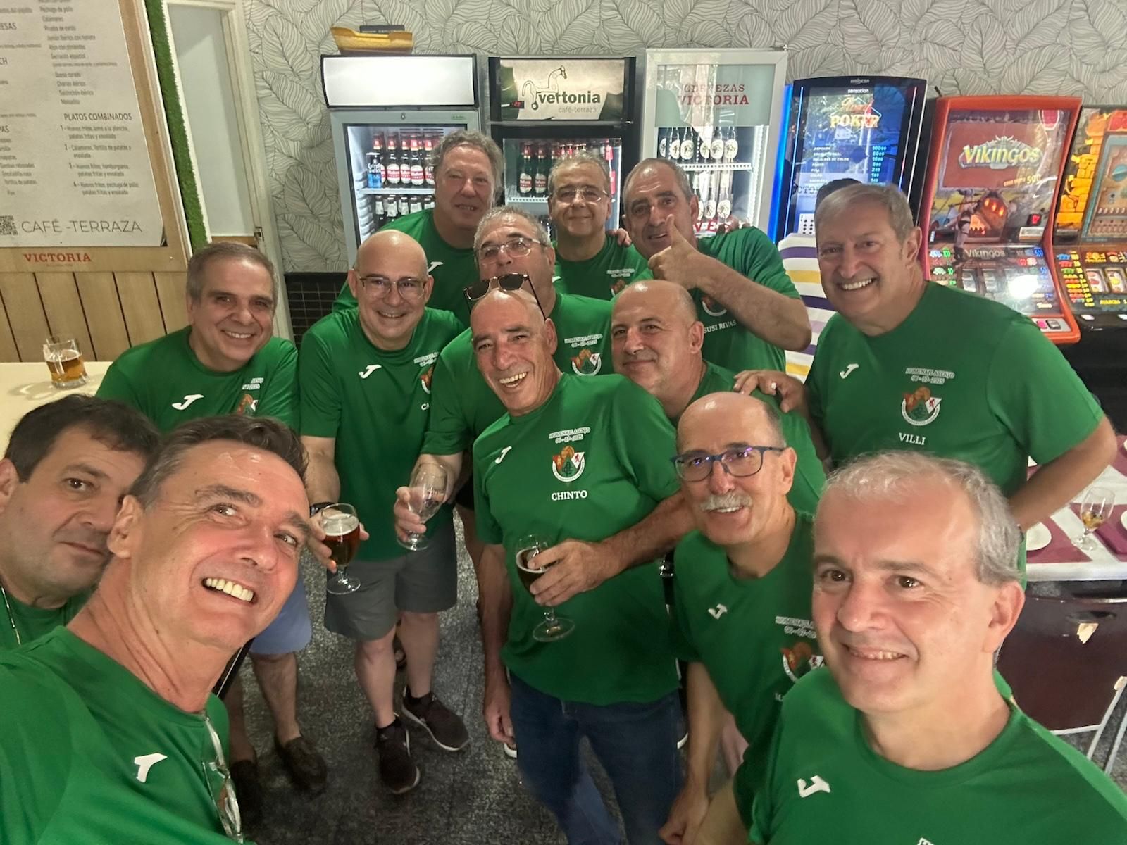 Fotogalería | Homenaje a José María Asenjo
