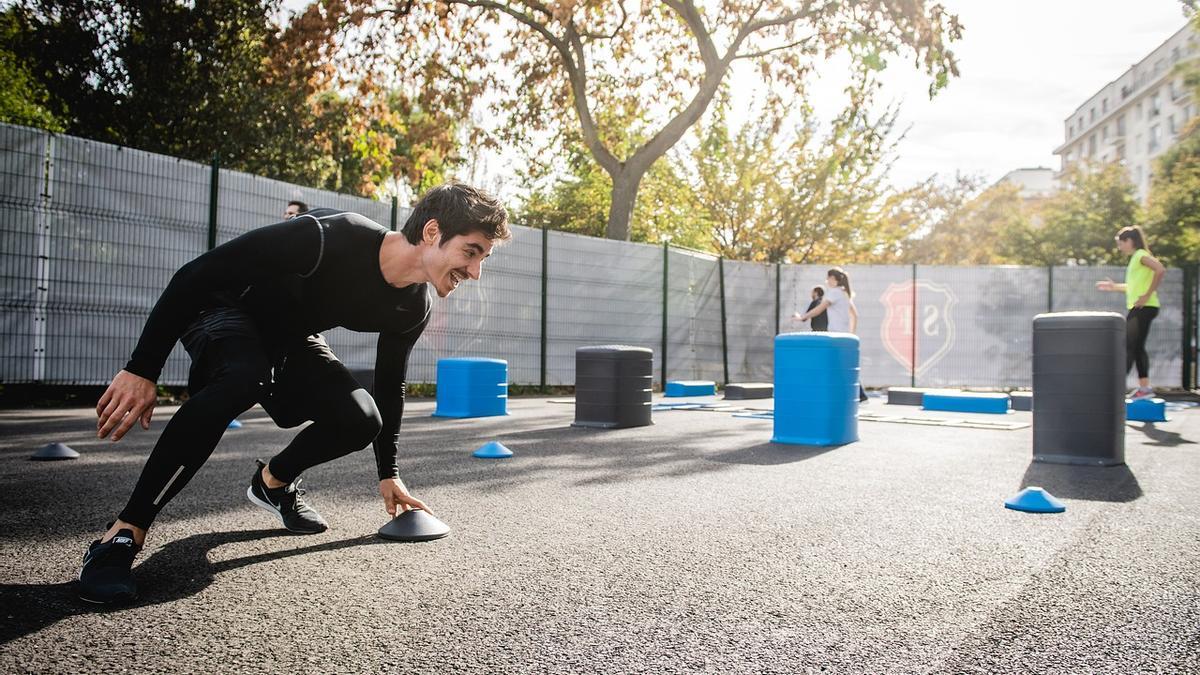 El entrenamiento de 10 minutos con el que sigues quemando grasas todo el día.