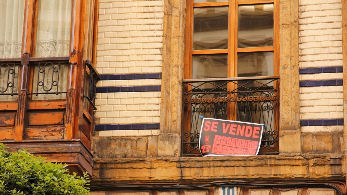 Piso en venta.