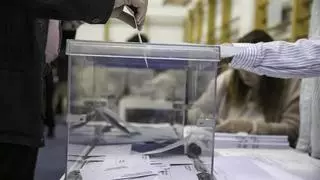 Resultats de les eleccions a Sabadell: consulta l'escrutini i les votacions