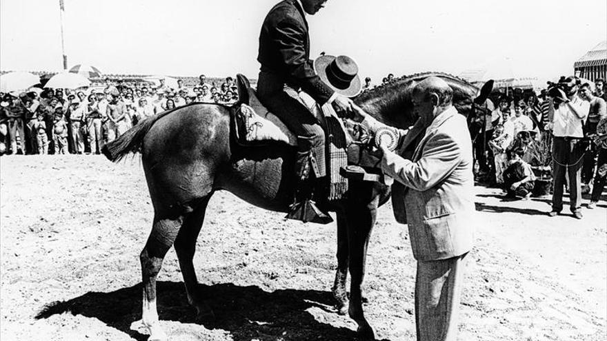 Castro del Río vuelve a apostar por el caballo