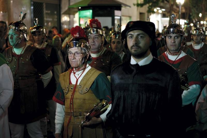 Fotogalería: Semana Santa 2014