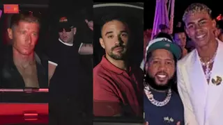 La lista de invitados de la fiesta de Lamine Yamal: amigos, cantantes e influencers