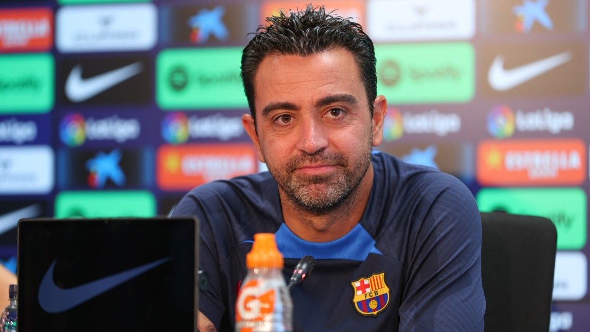 Xavi