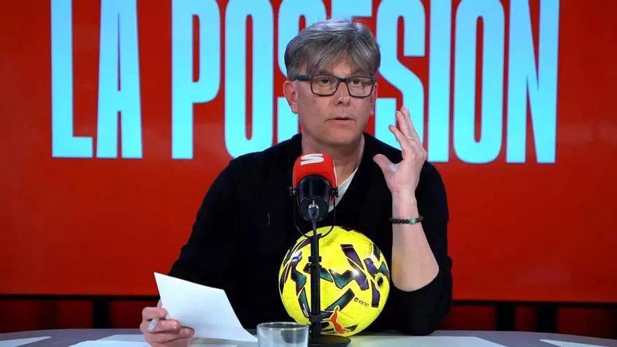 La Posesión 3x29 I Confidencial SPORT: Las dos ventas que planea el Barça en verano