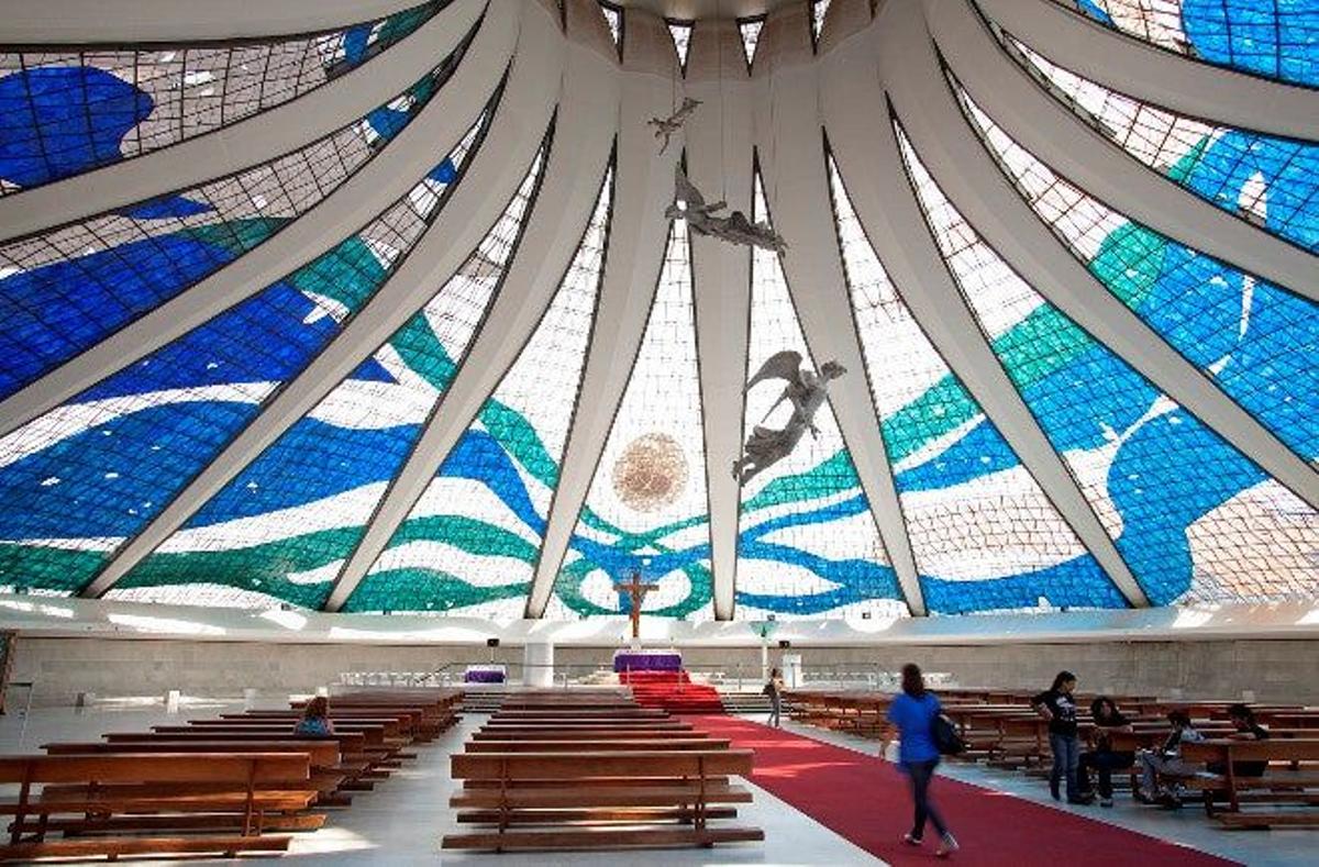 Catedral de Brasilia