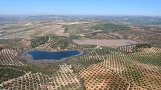 Las lagunas del sur de Córdoba renuevan su reconocimiento internacional como joyas naturales de Andalucía
