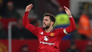 Manchester United y Newcastle se enfrentan hoy viernes 26 de diciembre en la Premier League