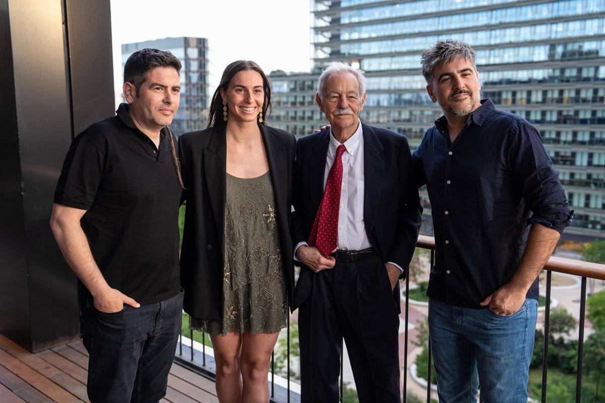 XIX Edició dels Premis Sport Cultura Barcelona