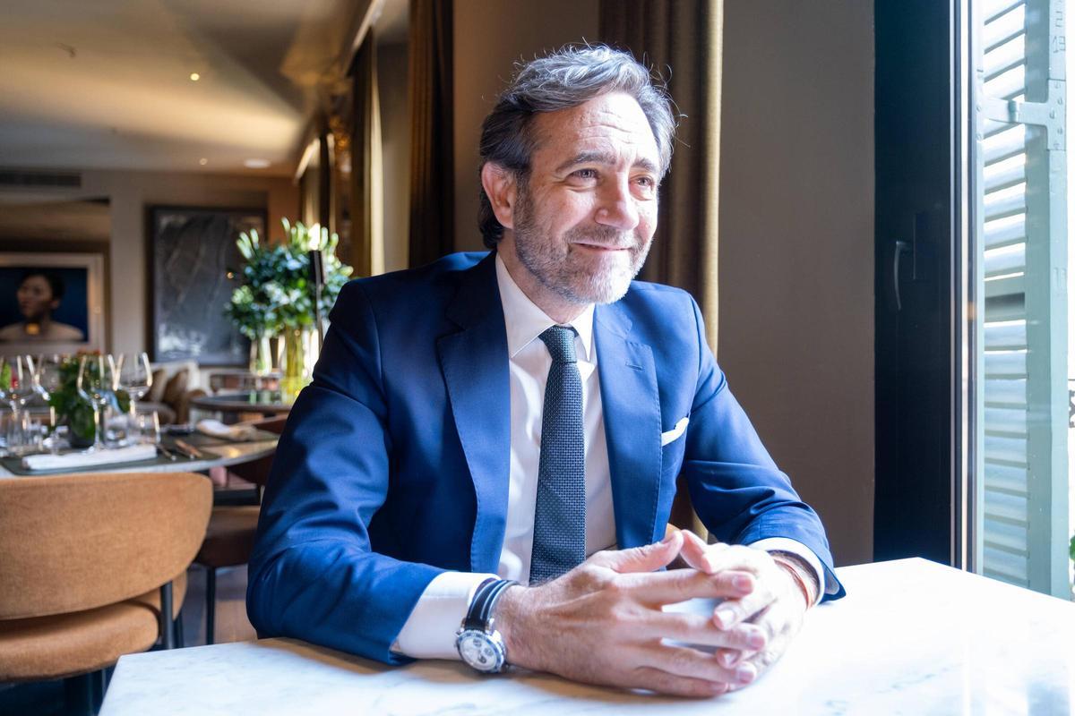 Para Bauzá es "una garantía" que sea Marco Rubio quien "vaya a supervisar" la crisis de Venezuela.