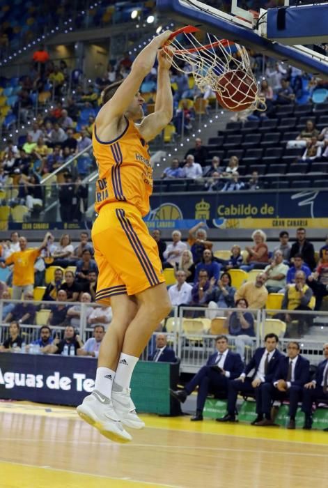 HERBALIFE GRAN CANARIA - LIETKABELIS PANEVEZYS