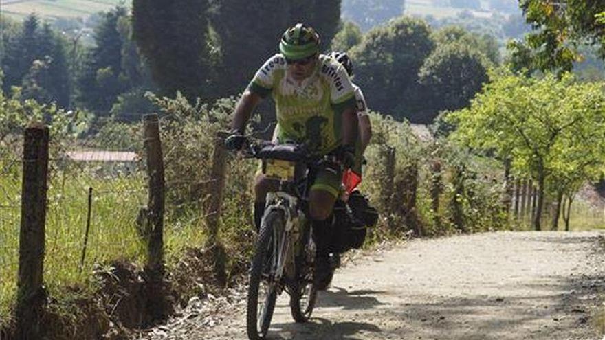 El tramo francés del Camino de Santiago recibirá fondos europeos