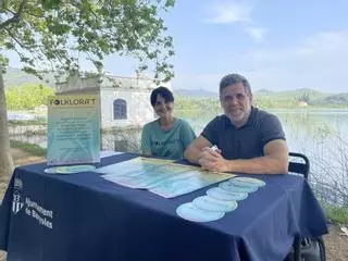 Banyoles coneixerà Argentina i Mèxic amb el Folklora't