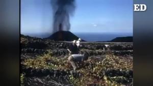 La Palma es prepara: «¿Per què no un tercer volcà en una vida?»