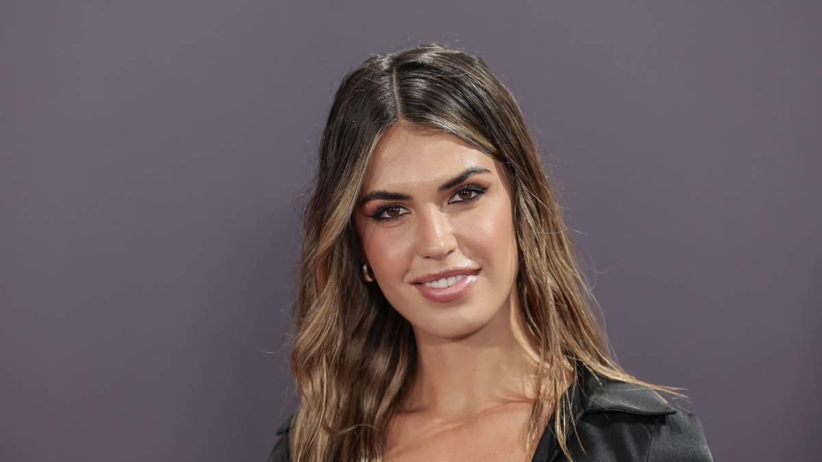 Sofía Suescun y Kiko Jiménez muestran las obras de 'Villa Playa'