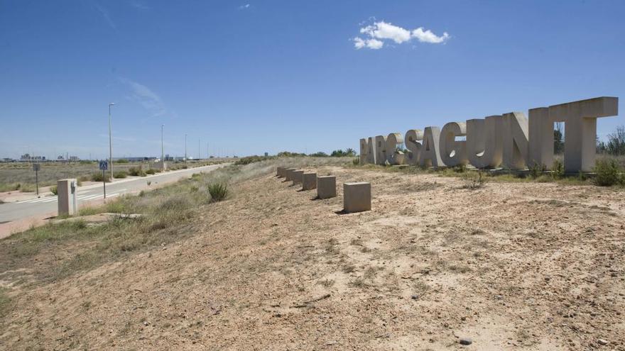 Los mil camiones diarios que prevé mover Mercadona en Parc Sagunt avivan la demanda de mejores accesos