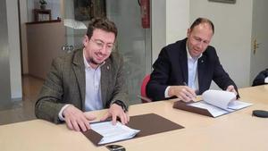 Bagà acollirà el futur CAR en altura de Catalunya