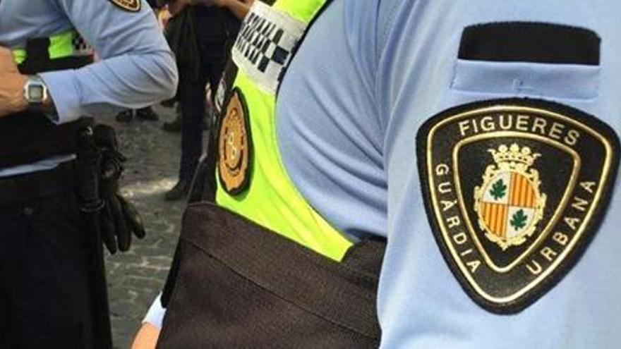 La Guàrdia Urbana de Figueres imposa 31 noves denúncies