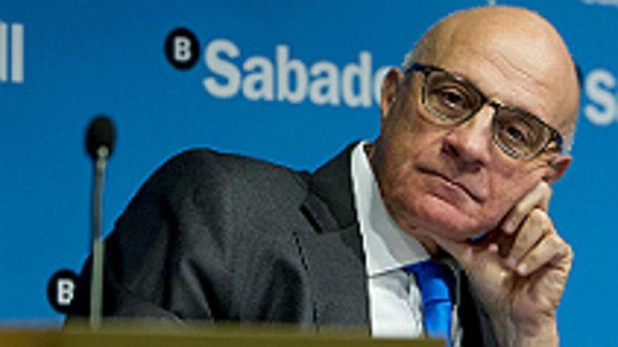 El Banc Sabadell insiste en la validez de sus cláusulas suelo pese a las sentencias