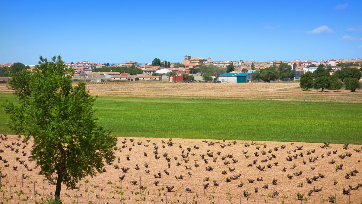 El pueblo de Cuenca que parece sacado de una película Disney