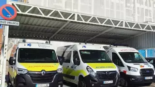 Muere un hombre en Torremayor (Badajoz) a causa de las altas temperaturas
