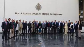 La Universidad Loyola presenta su Facultad de Ciencias de la Salud