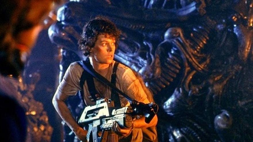 Aliens, el regreso (Director&amp;#39;s Cut)